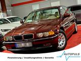 BMW 728 i*TEMPOMAT*SITZHEIZUNG*BORDMONITOR* - gebrauchte BMW 7er Reihe aus dem Jahr 2000