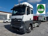 Mercedes-Benz Actros 2540 BDF  exBW Fahrsch BIG KM 96 Klima - 4x4 Actros