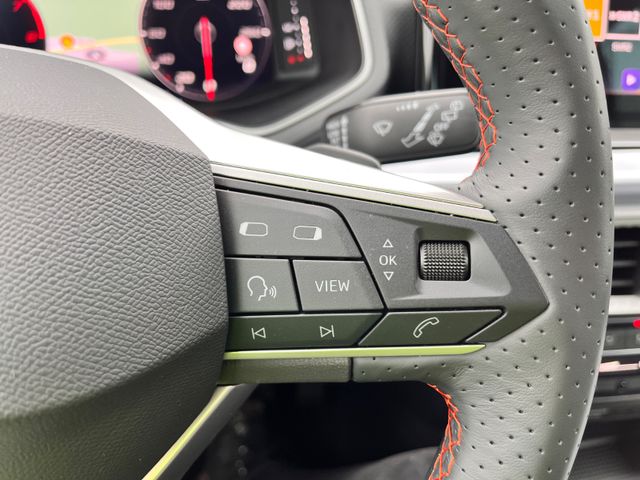 Ibiza FR Pro Black Edition 1.0 TSI*Pano/ACC/Navi