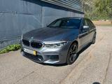 BMW M5 xDrive  F90 - gebrauchte BMW M5 aus dem Jahr 2020