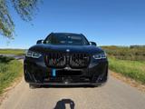 BMW X3 M40 M40i AT - - gebrauchte BMW X3 M40 aus dem Jahr 2024