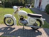 Jawa CZ 453 - MOTORRAD CZ