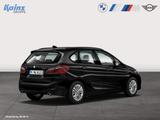 BMW 220d xDrive Active Tourer Advantage/Business/Ala - BMW 220 Active Tourer mit Diesel-Antrieb: Automatik