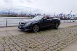 Mercedes-Benz E 200 - Mercedes-Benz E-Klasse Gebrauchtwagen in Hamburg