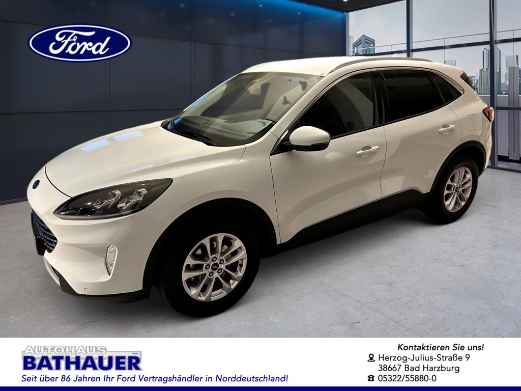 Ford Kuga 1.5 EcoBlue Titanium X Start/Stopp