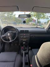 Seat Leon 1,8 20V Sport Sport - Seat Leon: 20v