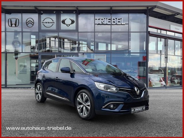 Renault Scenic Intens Energy 1.6 dCi °Navi°RFK°AAC°SHZ°