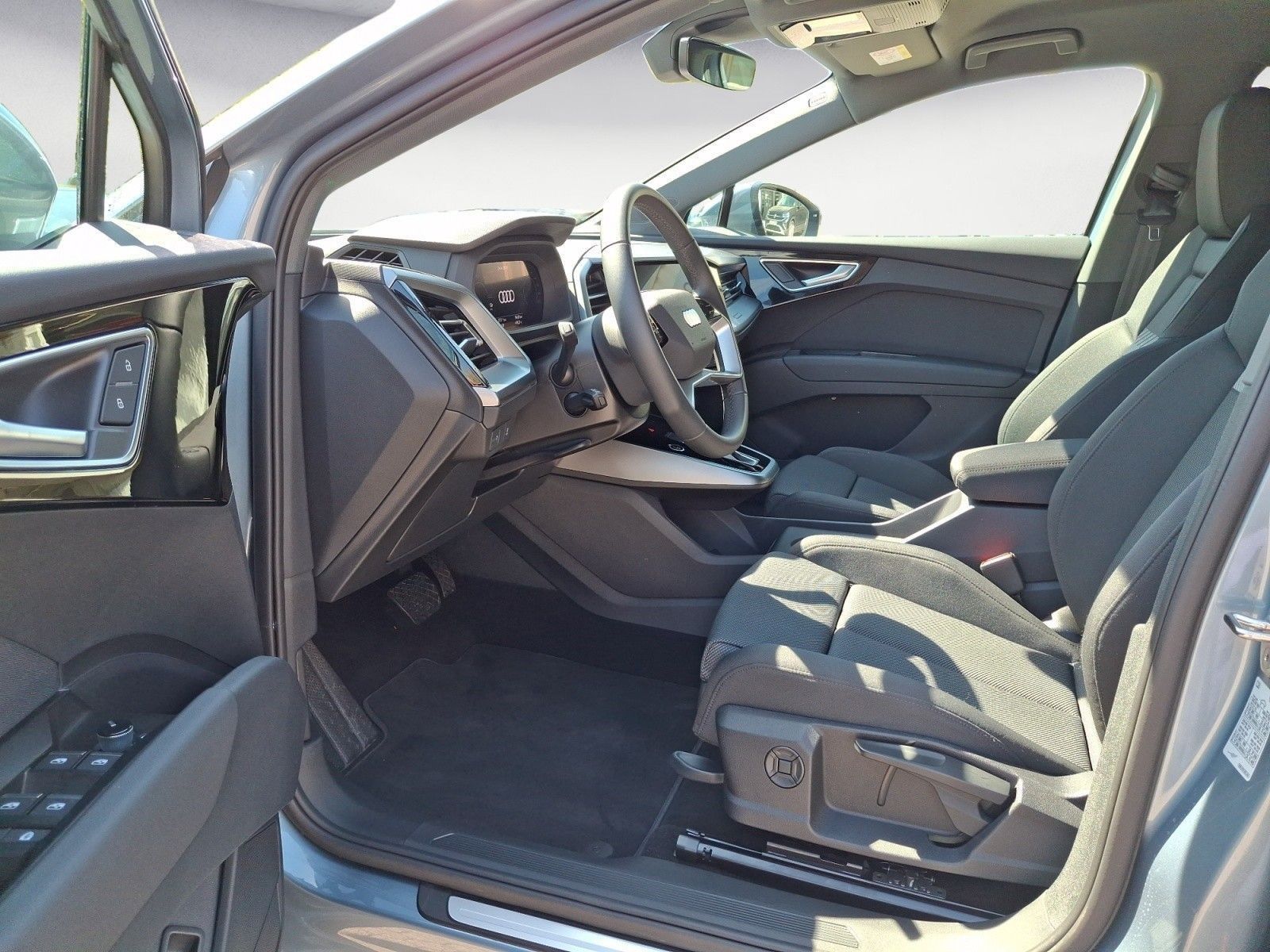 Audi Q4 e-tron - Bild 8