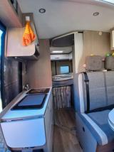 Pössl 2Win R Plus - Pössl 2Win R Plus