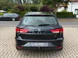 Seat Leon ST 1,6 TDI | DSG | Navi | Zahnriemen neu | - Seat Leon: 1.6