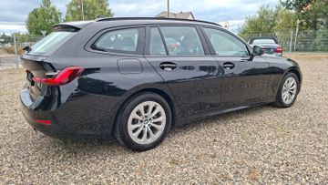 BMW 318 - 12