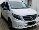 Mercedes-Benz V 250 Benziner Exklusivausst... - Mercedes-Benz V-Class mit Benzin-Antrieb