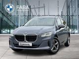 BMW 216i Active Tourer DAB LED RFK Komfortzg. Shz - BMW 216: Limousine