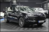 Porsche Cayenne 2.9 V6 S Tiptronic PANO / NAVI / MwSt - Porsche Cayenne: 9pa