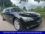 BMW 730d //SCHIEBEDACH//ALLWETTERREIFEN// - BMW Gebrauchtwagen in Hamburg