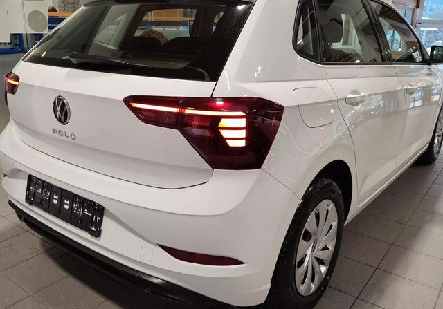 Volkswagen Polo 1.0 Life LED Sitzheizung Parkpilot SOFORT