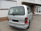 Toyota Hiace 2.5 D4D 8 Sitze - Toyota Hiace Gebrauchtwagen
