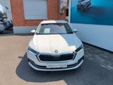 Skoda Octavia Combi Style 2.0 TDI DSG NAV, LED - Skoda Octavia: Style