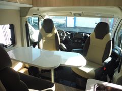 Chausson V 594S  FirstLine MJ 2024,AHK,Solar,Markise