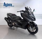 Kymco AK 575i ABS Premium - KYMCO NEU ROLLER
