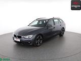 BMW 320 d T ADVANTAGE HUD,KEYLESS,HARMAN/K,CARPLAY - BMW 3er Reihe Gebrauchtwagen in Berlin