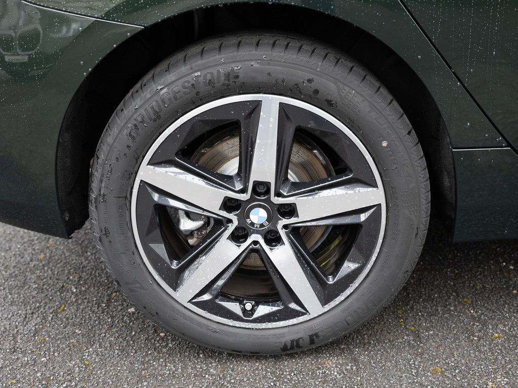 BMW 220 Active Tourer - Bild 10