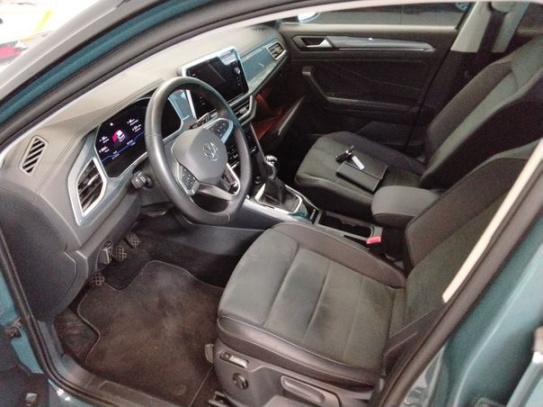 Volkswagen T-Roc - Bild 4