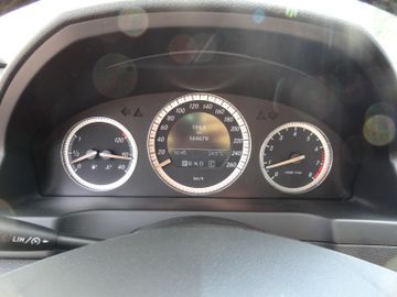 Bild 12 Mercedes-Benz C 200 C -Klasse Lim. C 200 Kompressor