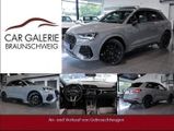 Audi RSQ3 2.5 TFSI quattro*PANO*SPORTABGASANLAGE*