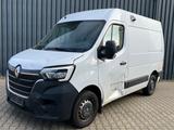 Renault Master III Kasten L1H2 HKa 3,5t.Klima.1Hand - Renault Master in Bonn