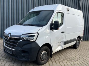 Renault Master - 1