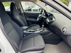 NISSAN Juke 1.0DIG-T Acenta Autom. Komfort Paket Nissan