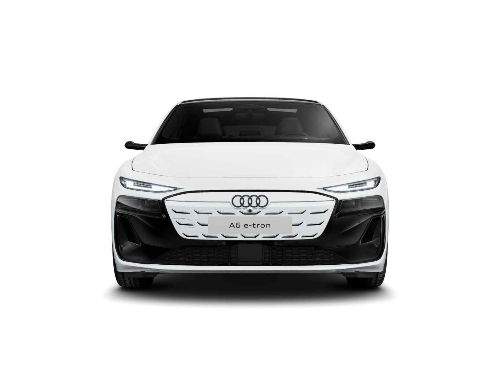 Audi A6 e-tron Sportback 2x S LINE LUFT AHK PANO LM21 imagem 3