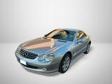 Mercedes-Benz Mercedes-benz SL 500 Roadster - R230 V8 - Mercedes-Benz SL-Klasse R230
