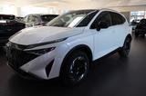 Nissan Qashqai 1.3 AT N-Connecta PANO,LED,TLeder SOFORT - Nissan Qashqai von 2026