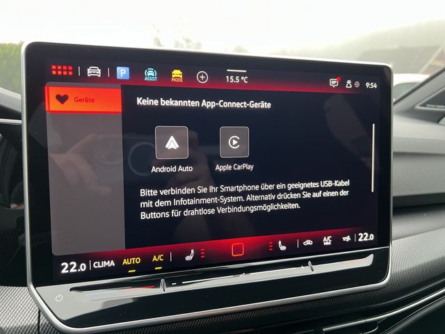 Golf VIII GTI Clubsport 2.0 TSI DSG MATRIX-LED