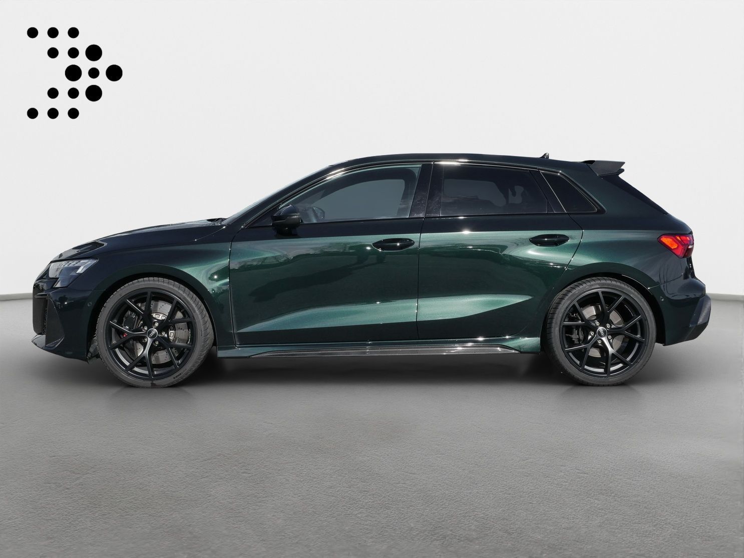 Audi RS3 - Bild 3