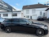Mercedes-Benz E 53 AMG 4M+ DISTR+*AHK*360°*eGSD*Burmester*Mem - gebrauchte Mercedes-Benz E 53 AMG aus dem Jahr 2022