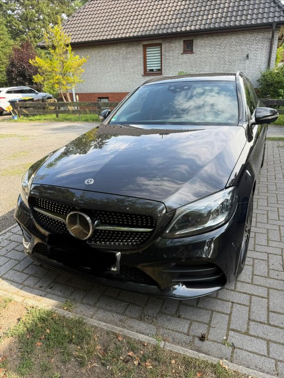 Image of Mercedes-Benz C 300