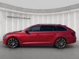 Skoda Superb Combi L&K mit Vollausstattung !!! - Skoda Superb: Automatik
