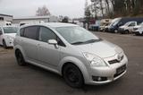 Toyota Corolla Verso 2.2 D-4D Team - gebrauchte Toyota Corolla Verso aus dem Jahr 2009