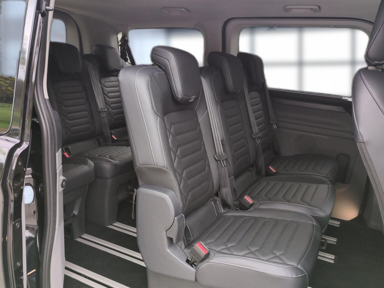 Ford Tourneo Custom - Bild 22