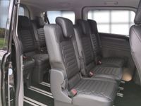 Ford Tourneo Custom - Vorschau Bild 22