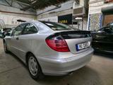 Mercedes-Benz C 180 *Rostfrei*TÜV NEU* - gebrauchte Mercedes-Benz C 180 aus dem Jahr 2001