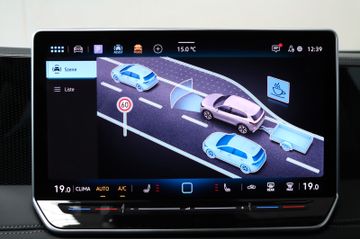 Volkswagen Tiguan 1.5 eTSI 110 kW Life AHK elek. Koffer Kam