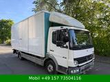 Mercedes-Benz Atego 818 Koffer LBW - Angebote