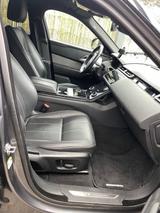 Land Rover Velar 3.0 D300 R-DYN AWD NP. 90 T - graue Land Rover Range Rover Velar