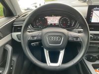 Audi A4 - Vorschau Bild 10