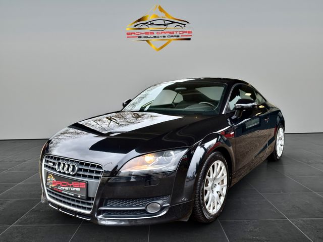 Audi TT Coupe 2.0 TFSI S-Tronic Coupe*NAVI*XENON*