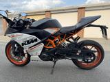 KTM RC 390 - KTM RC 390